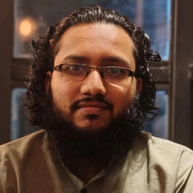 Foysal Ahmed